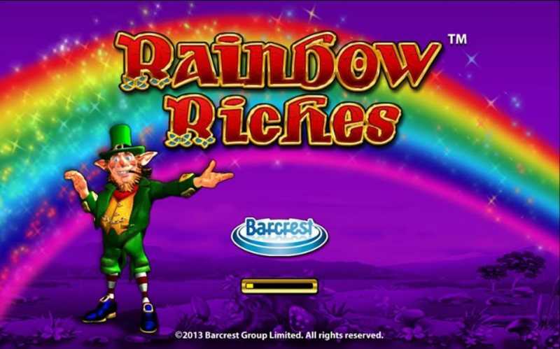 Rainbow Riches slide2